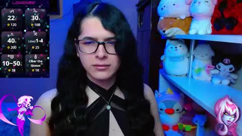 Alice Bathory online show from 06.08.26