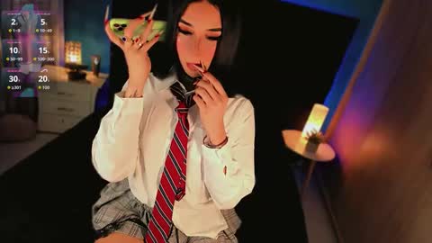 Alice online show from 01.16.26