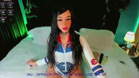 Alice online show from 05.19.26