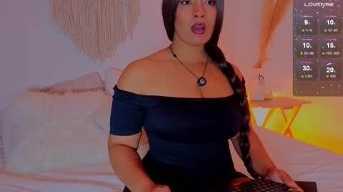 Alice Benette  online show from 02.23.26