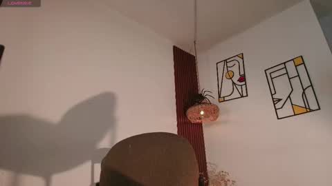 aliceblaker_ online show from 10.07.25