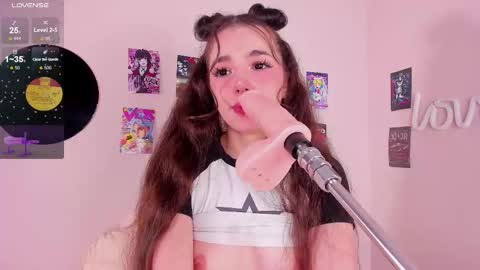 Alice online show from 12.18.25