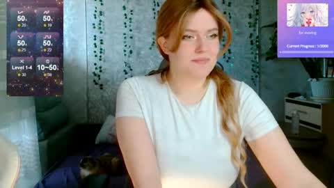 AliceCasey online show from 06.04.26