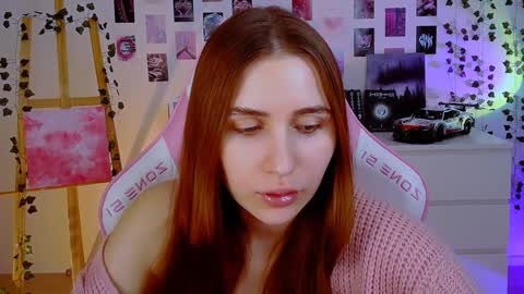 alicecharmy online show from 01.30.25