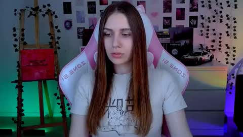 alicecharmy online show from 10.07.25