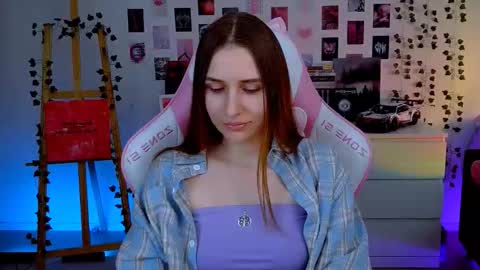 alicecharmy online show from 10.08.25