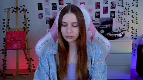 alicecharmy online show from 10.13.25