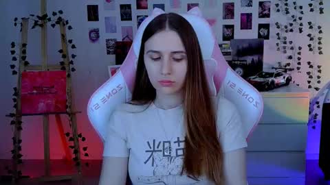 alicecharmy online show from 10.19.25