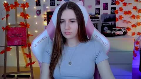 alicecharmy online show from 11.10.25