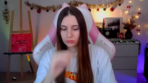 alicecharmy online show from 12.21.25