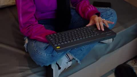 alicecoffin online show from 02.27.25