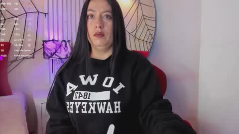 Alice Corner online show from 10.28.25