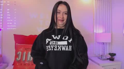 Alice Corner online show from 11.11.25