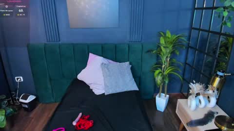 Snapshot of alicecoule chatting on 05.12.26 Alice online show from 05.12.26