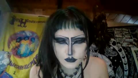 alicectomyy online show from 06.11.26