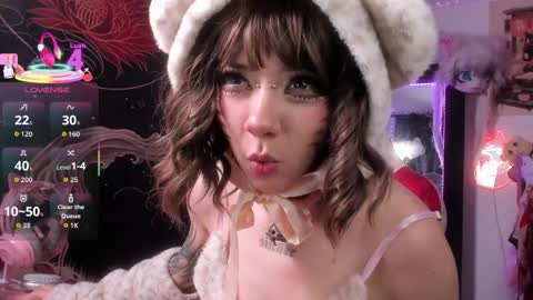 Alice  online show from 03.27.26