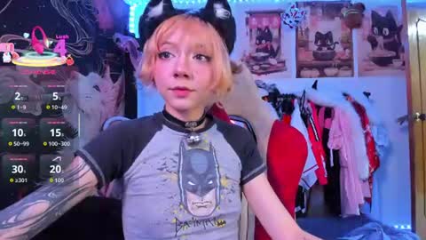 Alice  online show from 07.20.26