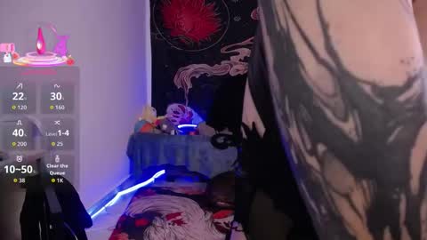 Alice Danger     online show from 12.15.25