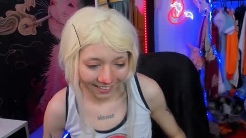 Alice Danger     online show from 02.28.26