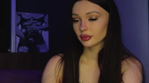 alicedream2 online show from 10.20.25