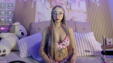  Aliice online show from 03.22.26