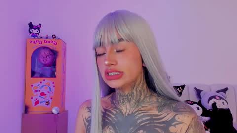 Alice  online show from 10.26.25