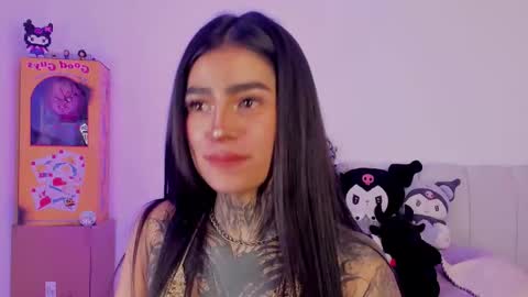 Alice  online show from 10.28.25