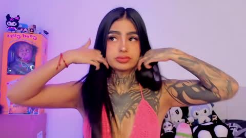 Alice  online show from 04.01.26