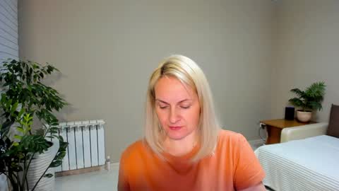 Alicee online show from 01.23.25