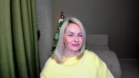 Alicee online show from 12.21.25