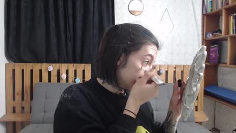 Snapshot of alicee_logan_ chatting on 12.21.24 alicee_logan_ online show from 12.21.24