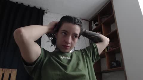 Snapshot of alicee_logan_ chatting on 01.19.25 alicee_logan_ online show from 01.19.25
