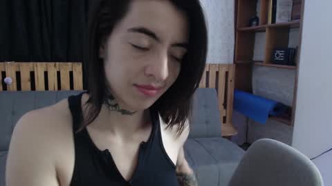 Snapshot of alicee_logan_ chatting on 01.30.25 alicee_logan_ online show from 01.30.25