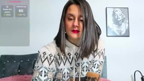 Aleja  online show from 09.29.25