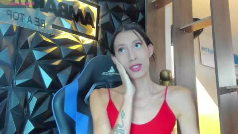 Alice Salvatore online show from 03.01.26