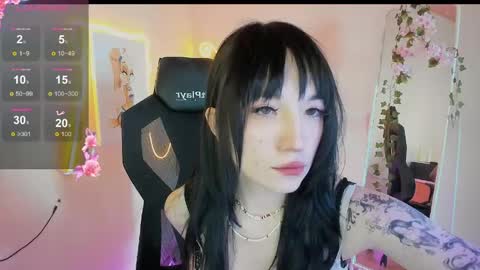 Snapshot of aliceeinwonderlanddd chatting on 04.21.26 Alice online show from 04.21.26