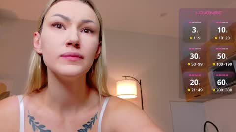 Snapshot of aliceespark chatting on 11.16.25 Alice online show from 11.16.25