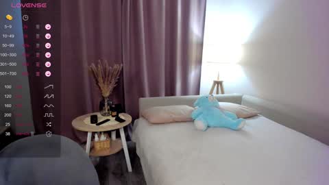 Daniella online show from 12.04.24