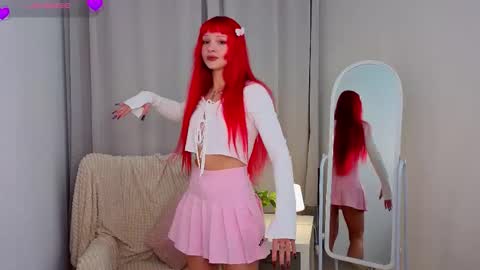 Monica online show from 09.23.25