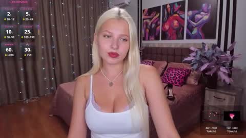 Alice online show from 09.25.25