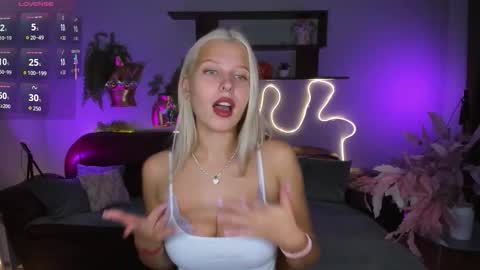 Alice online show from 10.27.25