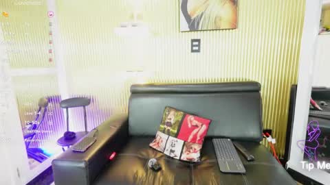 Allice online show from 05.28.26