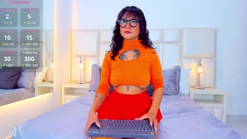 alicegould online show from 12.18.24
