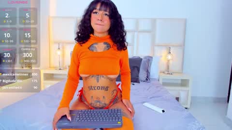 alicegould online show from 12.18.24