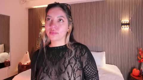 Alice  online show from 10.28.25