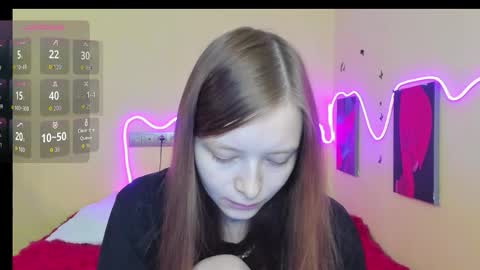 Alie online show from 09.09.25