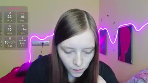 Alie online show from 09.11.25