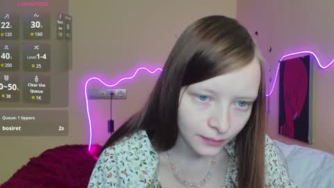 Alie online show from 10.08.25