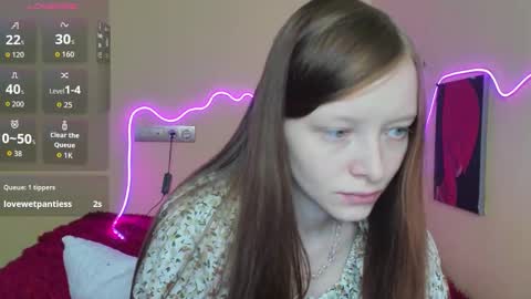 Alie online show from 10.11.25