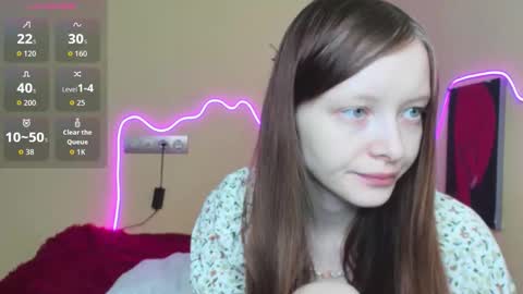 Alie online show from 10.21.25